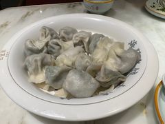 日丰园海肠水饺-日丰园海肠水饺·老字号大连海鲜(和平广场店)