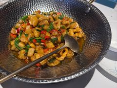 -坛宗剁椒鱼头(河西王府井店)