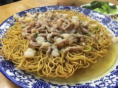 -裕兴记·三虾面(西北街总店)