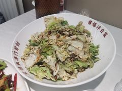 -昱德来·天津菜(河西店)
