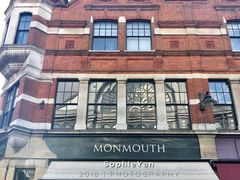 -Monmouth Coffee(博罗市场店)