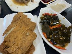 -领鲜风味花雕鸡(马端街店)