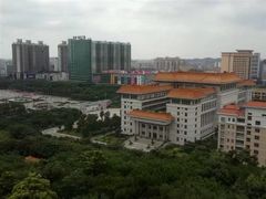 -长安公园