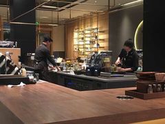 -星巴克(深圳布吉万象汇4F店)