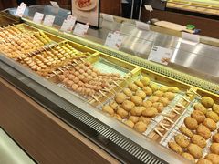 -古来思鱼饼