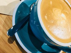 -Hiwork cafe(新街高和店)