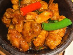 -星叶·东南亚料理(温州万象城店)
