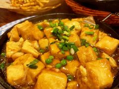 -东来土菜馆(民祥园路店)