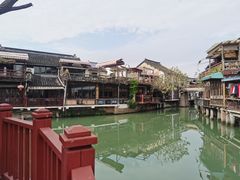 -洞天食府(北大街店)