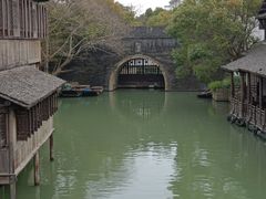 -乌镇西栅景区