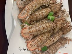 -万宝海鲜舫(劳动公园店)