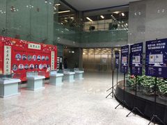 -金陵图书馆