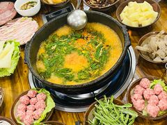 -笔记安顺夺夺粉火锅