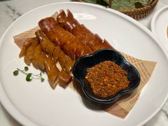 -径山十八道·风味民间菜(华夏之心店)