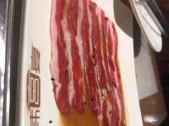 -韩宫宴烤肉·料理(苏州中心店)