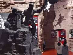 -红旗渠风景区
