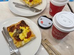 -Peet's Coffee皮爷咖啡(新天地黑标店)