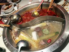 -大龙燚火锅(天安云谷店)