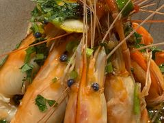 -必点海鲜·海肠捞饭(滨江道一店)