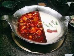 -湊湊火锅·茶憩(打浦桥日月光店)