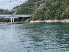 -千岛湖城中湖游船码头