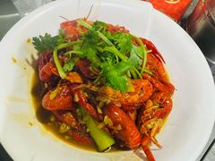 -肥家大排档(天河体育西店)