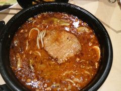 -阿香米线(天津凯德餐厅店)