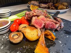 -玛尚诺意式餐厅(官舍店)