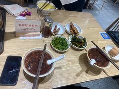 -千忆汤包(闽江路店)