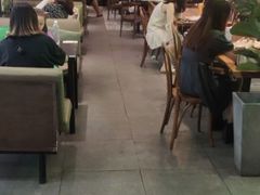 大堂-TAMATI(巴黎贝甜韩式西餐厅店)