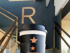 -星巴克臻选(北京蓝色港湾RO店)