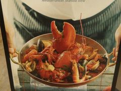 -港丽餐厅(高德置地店)