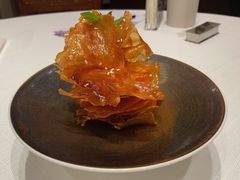 -扬州香格里拉·香宫中餐厅