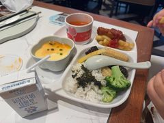 -太琼糟粕醋火锅·海南老爸茶(海棠湾臻选店)