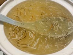 文思豆腐-冶春茶社(星汉大厦店)