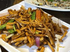 -农厨好味·温泉鹅·农家菜