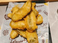 -通海俄式烧烤·俄罗斯大串(嵩山路店)