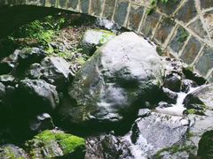 -藏龙百瀑风景区