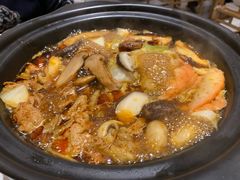 -枣子树·素食餐厅(普陀山店)
