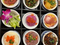 -楠火锅(西单店)