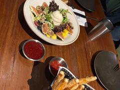 -黑角餐厅美式狂野Blackhorn(昌茂花园店)