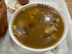 -高群生胡辣汤(亚运村店)