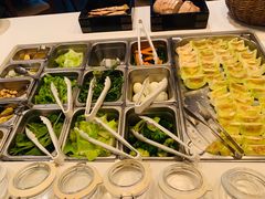 -The COOK·厨餐厅·自助餐(浦东嘉里大酒店)