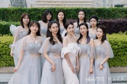 -MuseMarry婚纱(前海嘉里中心店)