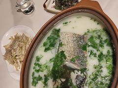 -风味小馆(天目湖宾馆店)