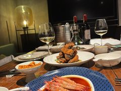 -庐灶江南·江南菜·四合院Bistro(东直门雍和宫·原华侨宾馆店)