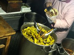 -王虎子大饼(甸柳新村五区店)