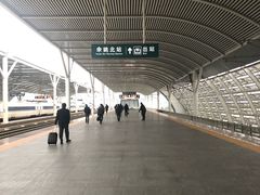 -余姚北站