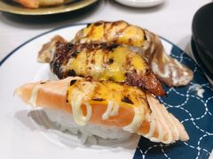 -滨寿司(高新伊藤店)
