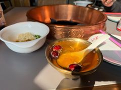 -三只耳冷锅鱼火锅(玉林店)